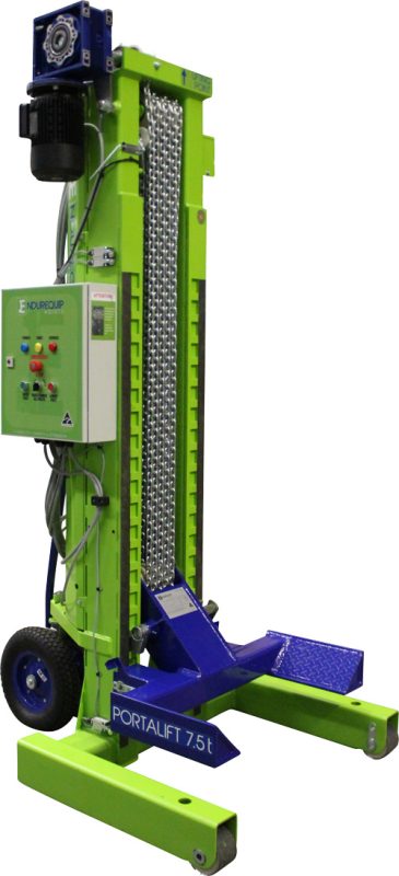 Hire Hoist