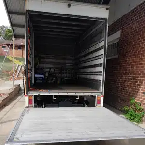 Authorised repairers at National Repairers Network, Sumner Brisbane for repair of Tailgate Lifters.
